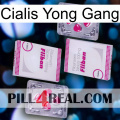 Cialis Yong Gang 33